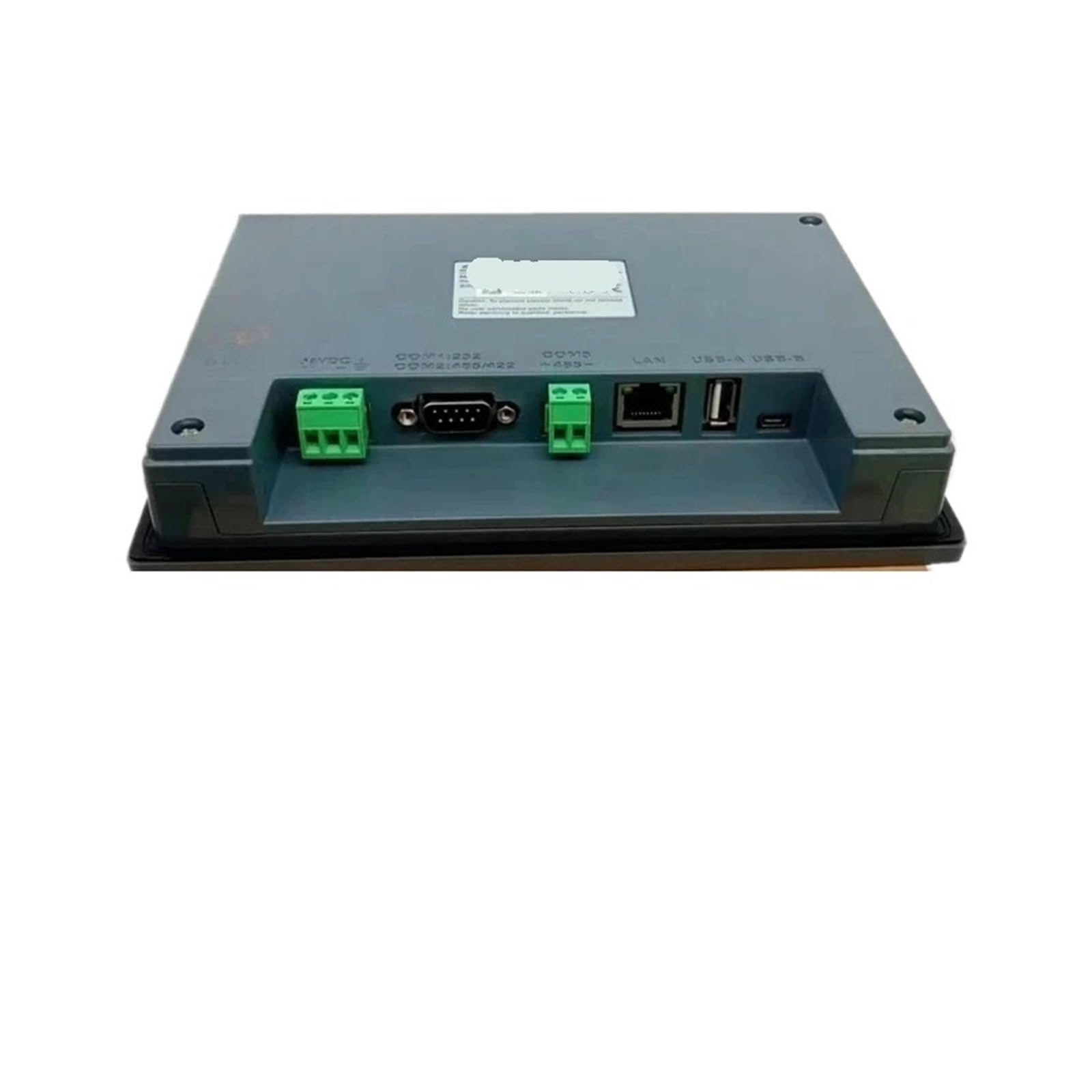 OSHZIKJII 1PCS 7 Inch 070QS DC24V Touch Screen HMI 800 * 480 resolution