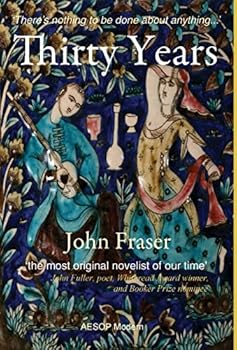 Hardcover Thirty Years Book