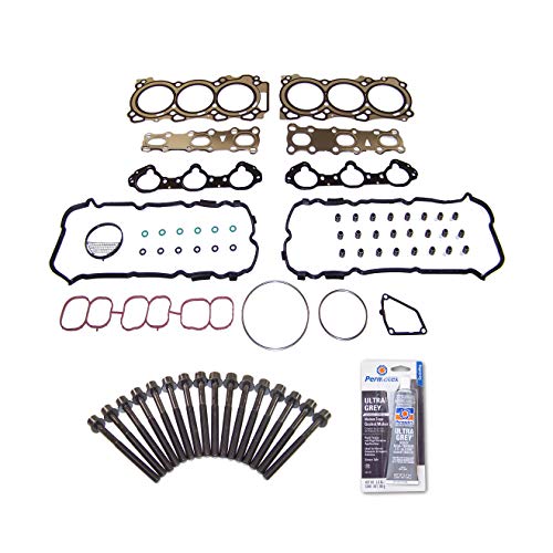 The 10 Best Nissan Murano Head Gaskets Editor