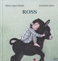 Ross 8494705210 Book Cover