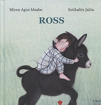 Hardcover Ross [Spanish] Book