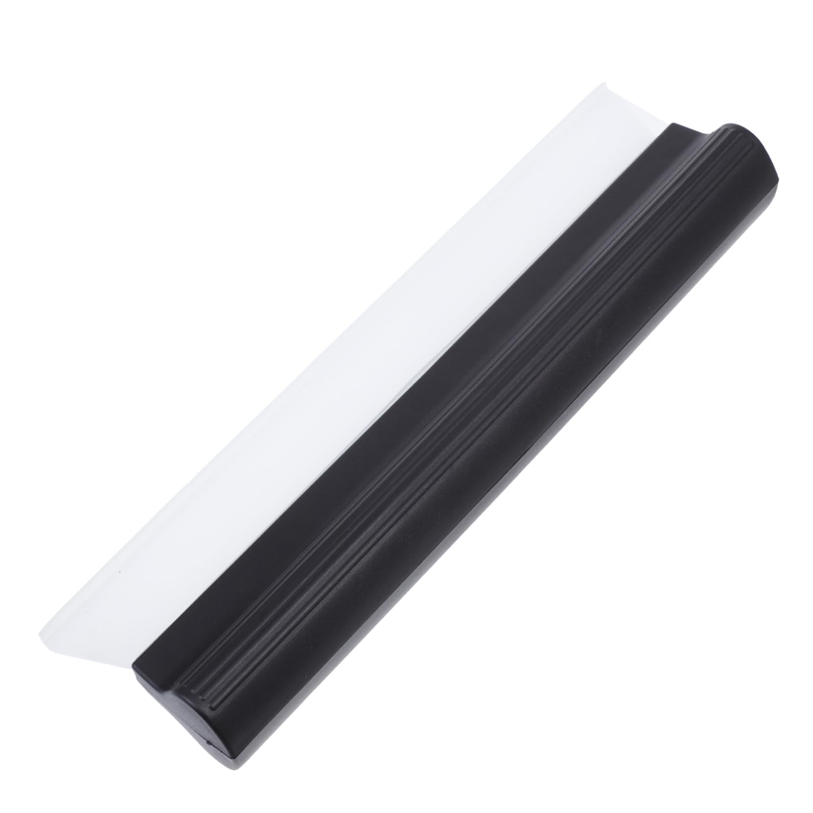 Generic Car Water Squeegee for Glass Cleaning Lightweight and Efficient Auto Squeegee for Windows and Flat Surfaces Gentle Car Surfaces Easy to Carry and Clean