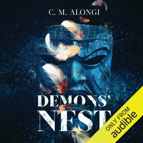 Page de couverture de Demons&rsquo; Nest