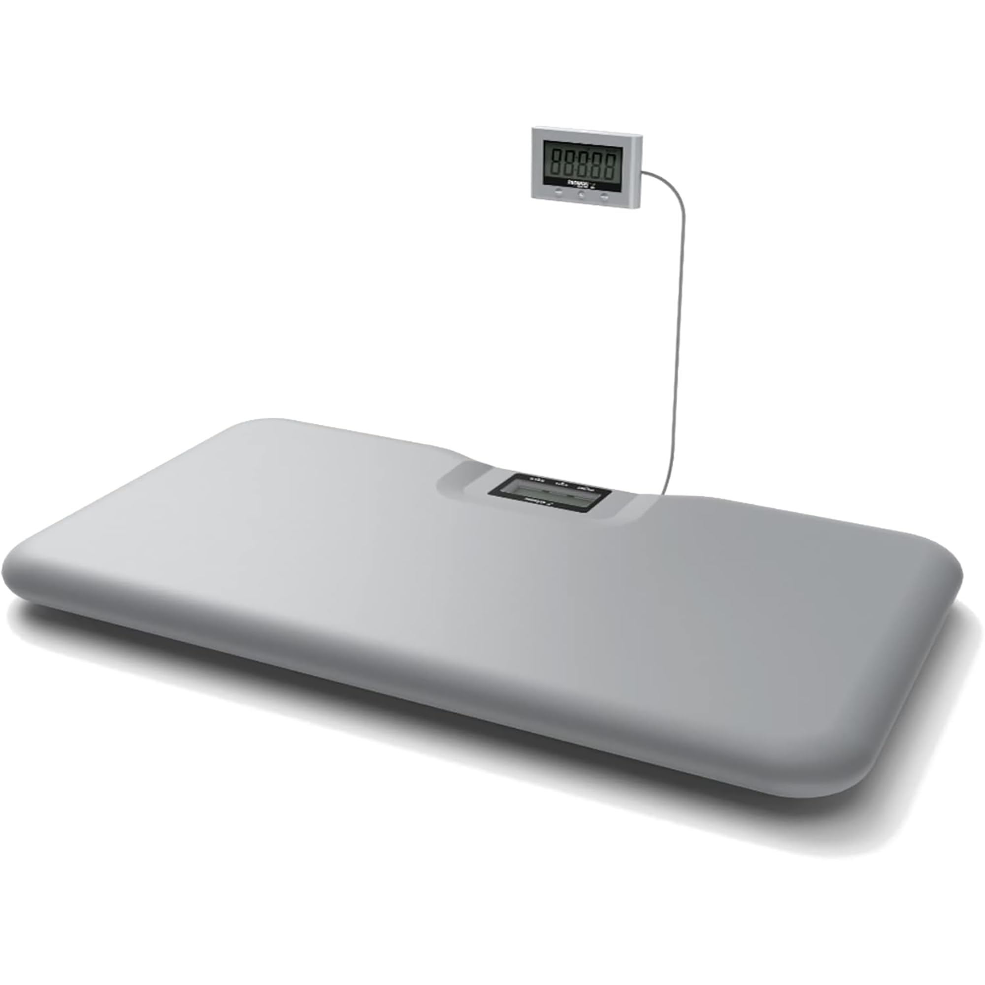 Redmon XL Field Scale Plus Remote Display, Grey-image-1