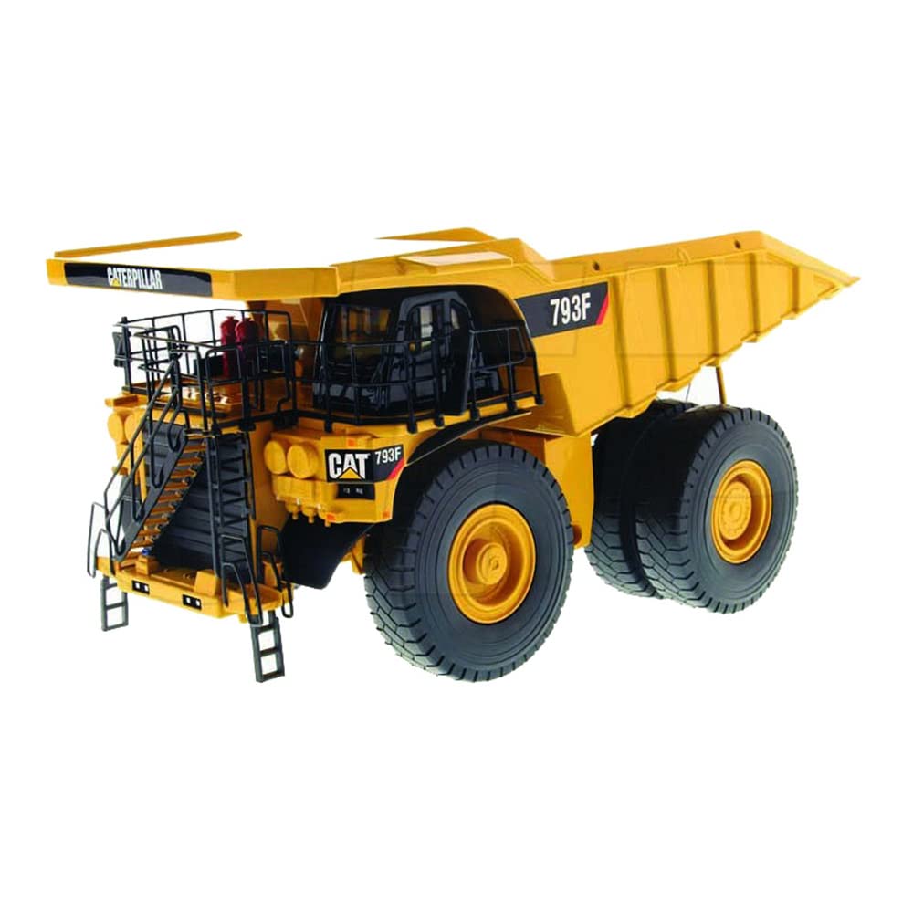 602-005 1/50 CAT 793F MINING TRUCK 55273