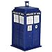 Doctor Who - Dw-1015 - Peluche - Tardis - Stress Toy