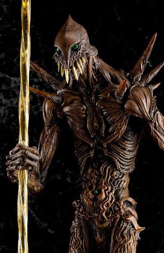 Amazon Co Jp 巨神兵像 レプリカ ホビー 通販