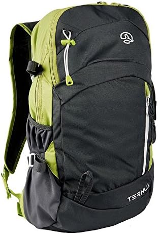 Ternua - Sherpi 27, Color Green : Amazon.es: Deportes y aire libre