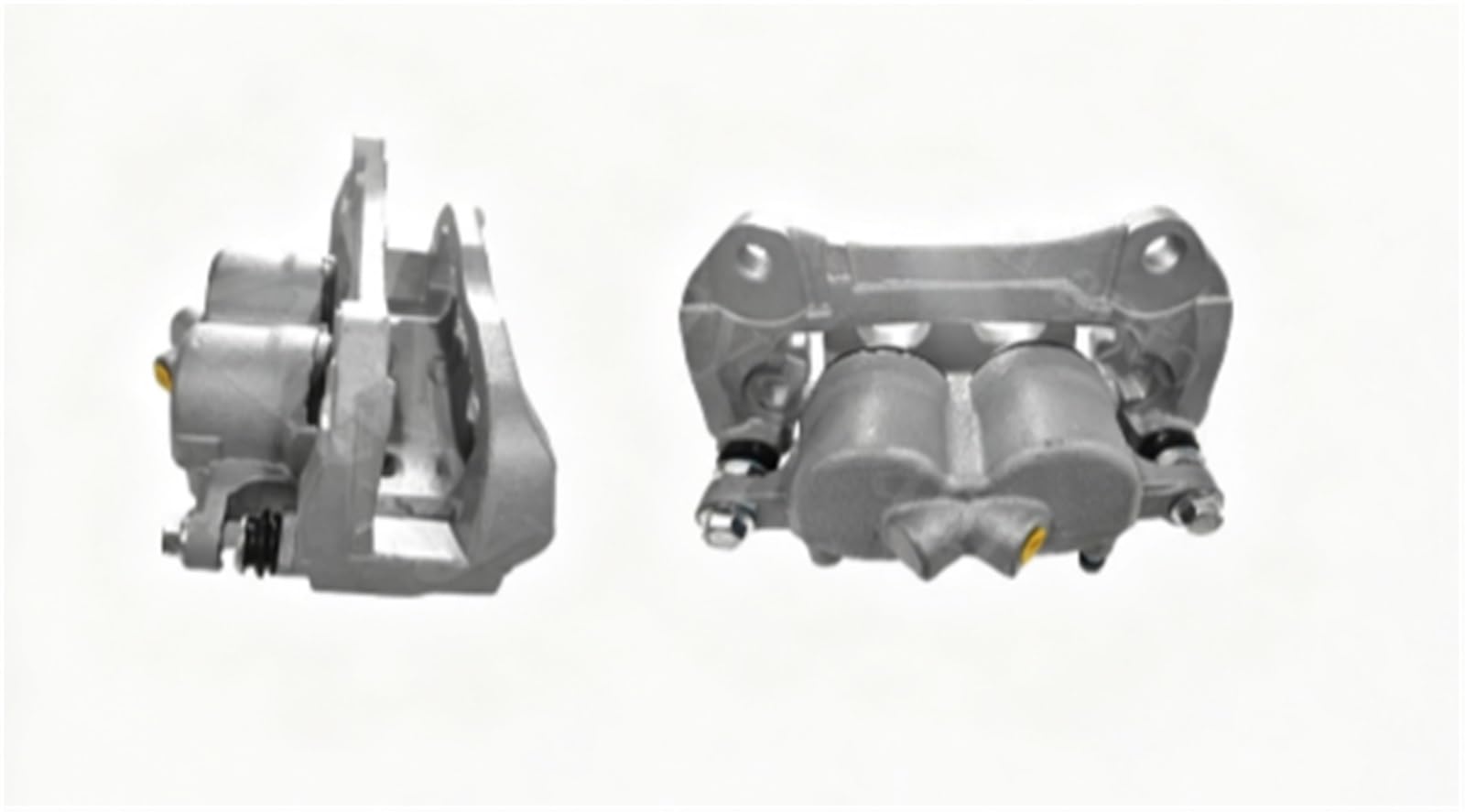 Retractor Pistones Apto para J&EEP Cherokee (KL) Pistones Freno En Frenos Disco | K8 K4 2014~2024 Pinza del sistema de frenos (delantera) LH Reemplazar accesorios de modelos de automóviles 53379822