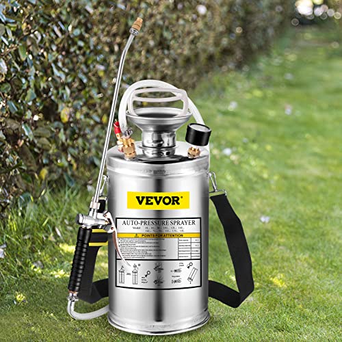 Top 10 Best Garden Hose Insecticide Sprayer Reviews & Buying Guide