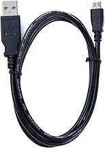 USB Data Sync Charger Cable for BlackBerry Playbook Pad Tablet