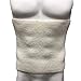 OTC Back Warmer Angora Arthritis Relief, White, Small