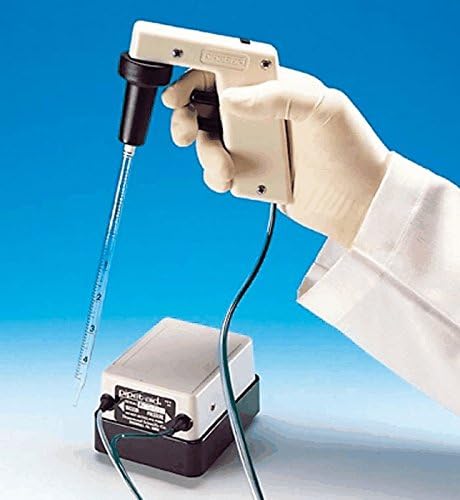 Drummond 4-000-220-TC Pipette Controller, 5 mL/sec, Tissue-Culture; 220V