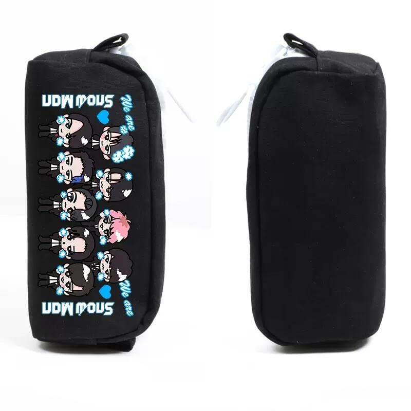 Amazon.co.jp: Snowman 目黒蓮 渡辺翔太 向井康二 阿部亮平 ペン