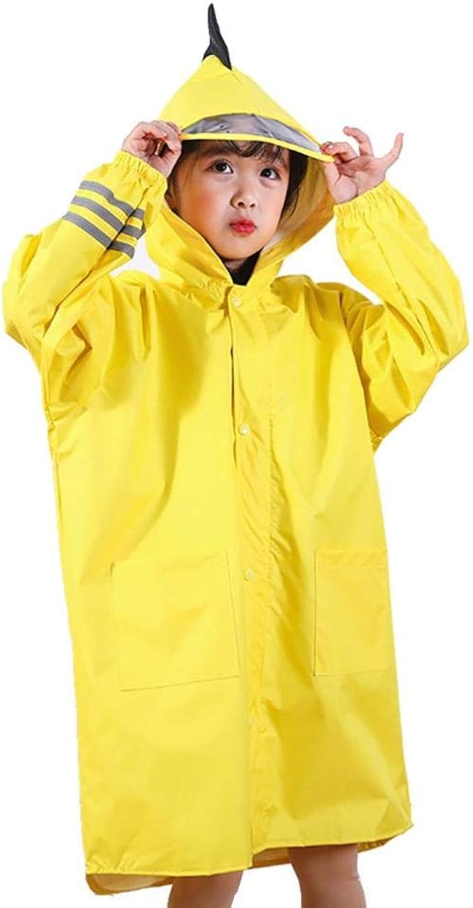 Giubbotto Primavera Bambino Giacca Impermeabile Per Bambini Con