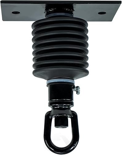 American Swing Heavy Duty Tire madera haz de giro