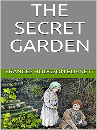 The Secret Garden