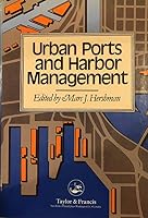 Urban Ports & Harbor Mgmt - See Pb 0844815470 Book Cover