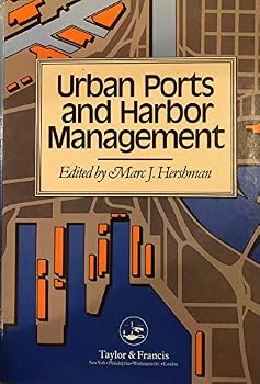 Hardcover Urban Ports & Harbor Mgmt - See Pb Book
