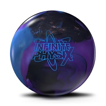 Amazon | Storm Infinite Physix 14ポンド ブラック/ブルー
