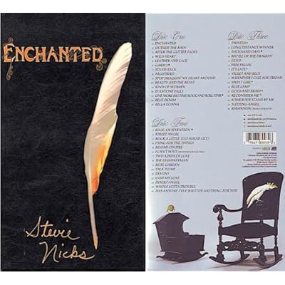 Enchanted