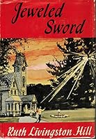 Jeweled Sword 0890815658 Book Cover