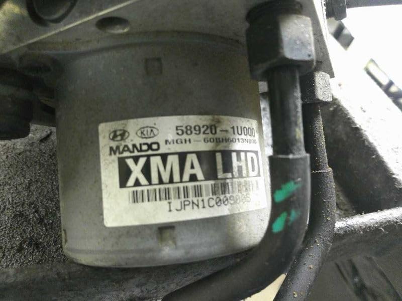 Anti-Lock Brake ABS Control Module Fits 14-15 KIA Sorento 58920-1U000 589201U000