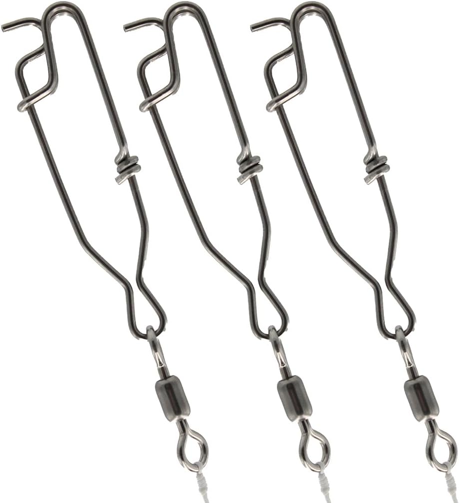 Bulk Longline Fishing Snaps 2 Sizes