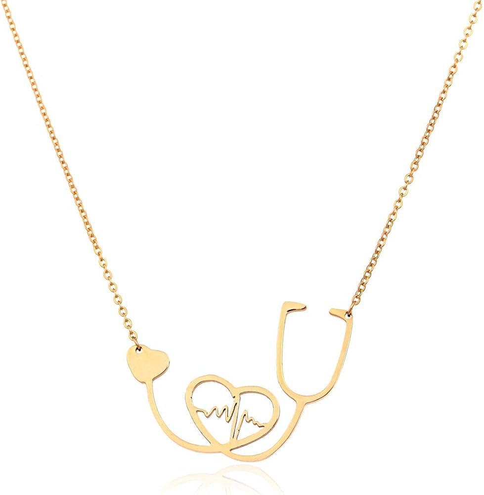 stetoscopio cardiaco