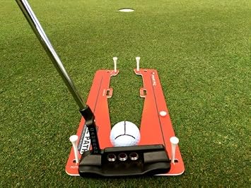 EyeLine Golf - Slot Trainer Pair