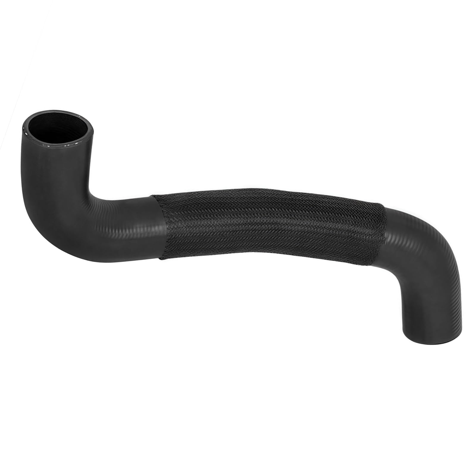 Zxfdsfdbnm Strong Coolant Hose With Enhances Heat Dissipation Capability 45161Ag000 Replacement Designed For Car Models Car Cooling Structure Hose