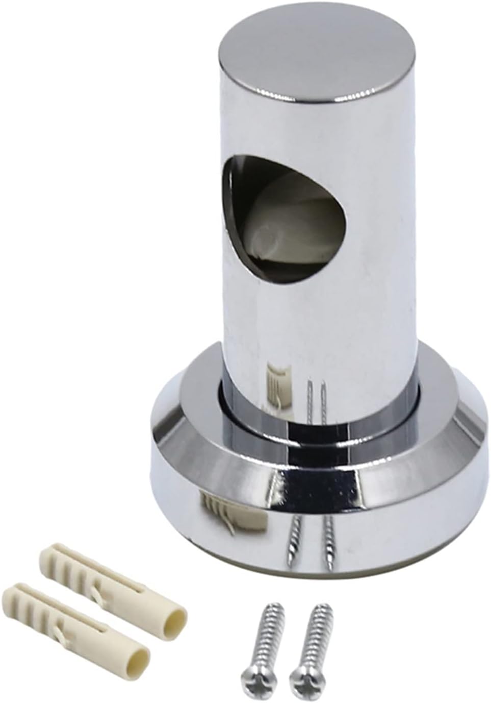 Shower Head Wand Holder, Shower Mounting Brackets Adjustable Hand Shower Seat Special Shower Seat Plug-in Lifting Rod Fixed Bracket Shower Accessories