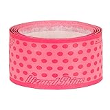 Lizard Skins 1.8mm Bat Grip (Neon Pink)