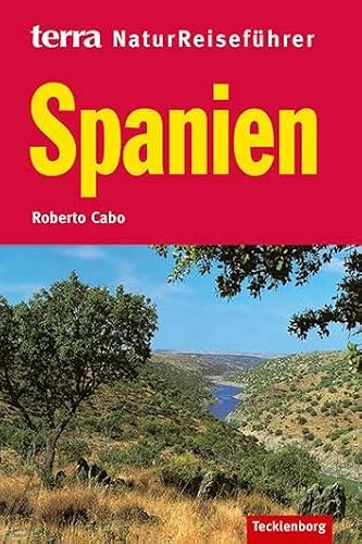 Cabo, Roberto: Spanien