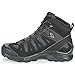 Price comparison product image Salomon Men's Quest Prime Gore Tex High Hiking Shoes, Phantom Black Quiet Shade, 9 UK