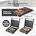 Imagen de Olvy Dispositivo Tosti XL