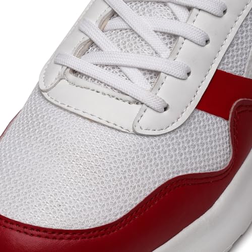 Image of MAX-2 Sports Shoes for Men | Running, Walking, Gym Shoes | Lightweight and Comfortable | Casual Shoes for Men | Ideal for Gents & Boys
