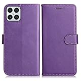 FERMOIR MAGNÉTIQUE: Unique plaque magnétique est extrêmement puissant, il assurer une parfaite fermeture pour votre smartphone.