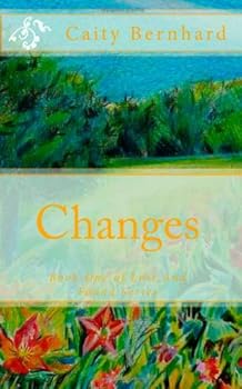 Paperback Changes: Book One of Lost And Found Series Book
