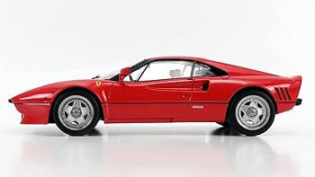 Amazon.co.jp: ミニカー 1/18 フェラーリ 288 GTO KK-SCALE 1/18 Amazon.co.jp: ミニカー 1/18 フェラーリ 288 GTO KK-SCALE 1/18