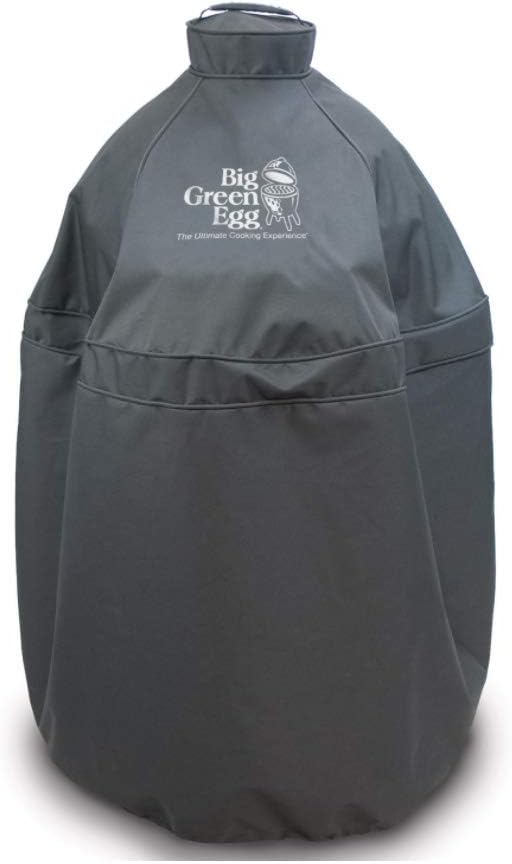 Big Green Egg Grill and Smoker Medium Nest Cover