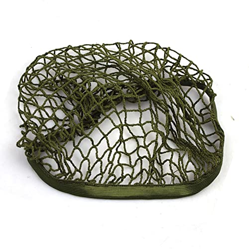 Tactique - Casco de red con cubierta armada de algodón para M1 M35 M88 MK1 MK2