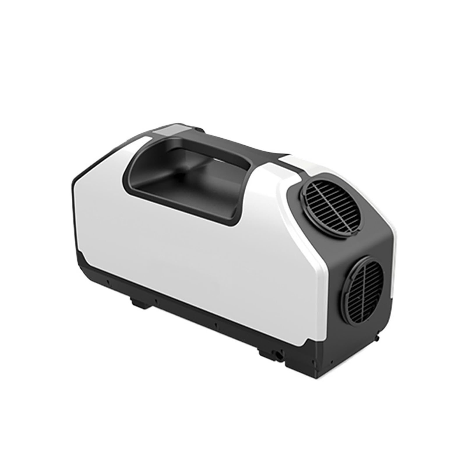Kompresor 12v Mini Klimatyzator Przenośny 700 W/360 W Namiot Zewnętrzny Samochód Kempingowy Namiotowy Mocne łatwe Chłodzenie Każdej Chwili