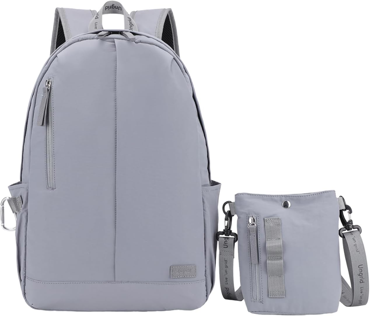 メゾピアノジュニア ラメカラビナつきフラップリュック 楽天市場