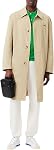 Lacoste Men's Monogram Satchel