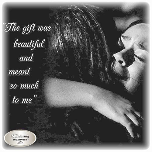 Loving Memories Unique Christian Gifts, Statue Of Virgin Mary, Mothers Day Or Birthday Religious Gift, Mother Of Jesus Figurine, Gift Boxed, Prayer Card, Refrigerator Magnet #TOP1