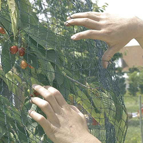 Nortene Filet de Protection renforcé 5 x12 PRONET