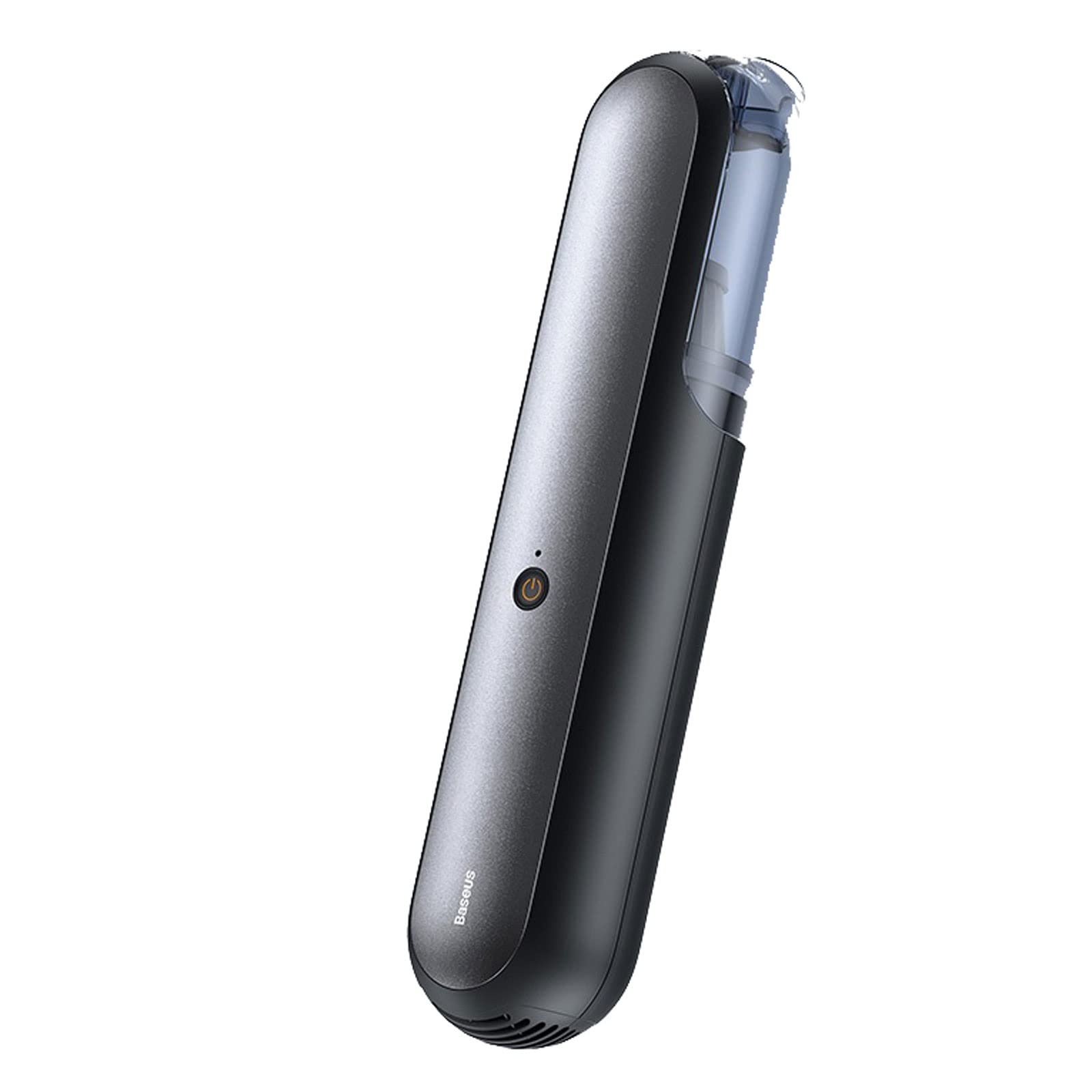Aspirateur sans fil portable et automatique pour sol dur et voiture