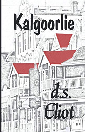 KALGOORLIE (JAMES AND MICEAL)