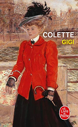 Gigi (Le Livre de Poche)